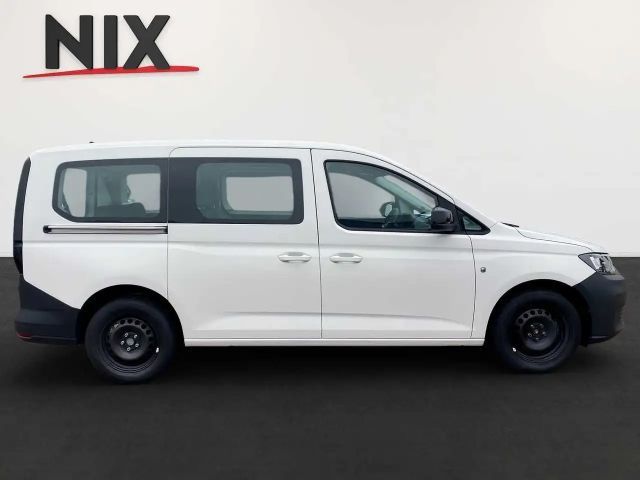 Volkswagen Caddy 1.5 TSI Maxi
