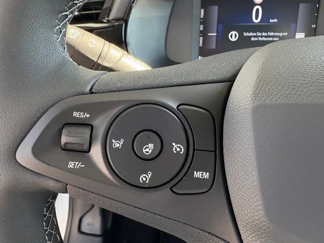 Opel Corsa Edition F Edition