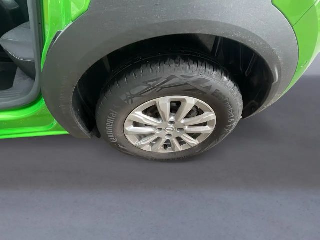 Opel Mokka 1.2 Turbo Edition Turbo