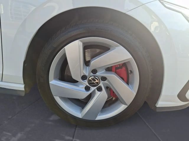 Volkswagen Golf 2.0 TSI DSG GTI