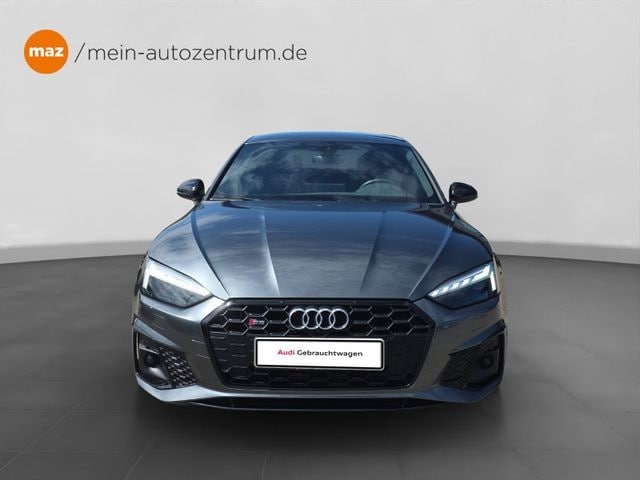 Audi S5 Quattro Sportback
