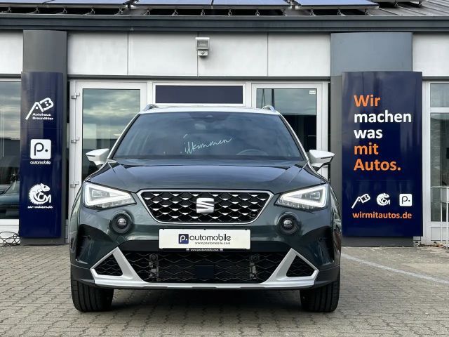 Seat Arona 1.0 TSI DSG