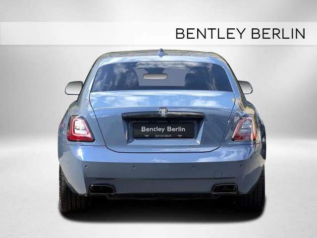 Rolls-Royce Ghost - Black Badge - Bespoke Audio - Ghost Pack
