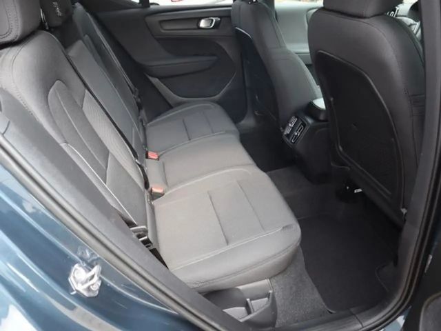 Volvo XC40 Momentum