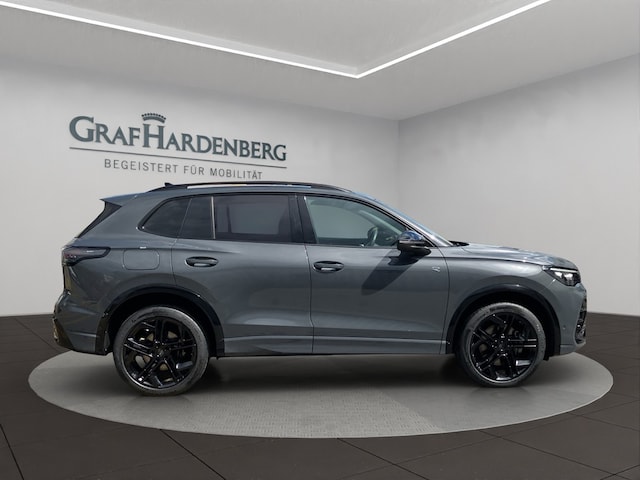 Volkswagen Tiguan 2.0 TSI DSG R-Line