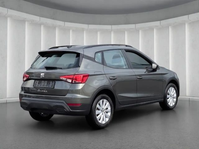 Seat Arona 1.0 TSI DSG Style