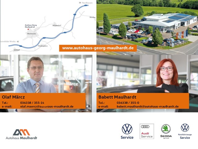 Volkswagen T-Cross 1.0 TSI DSG