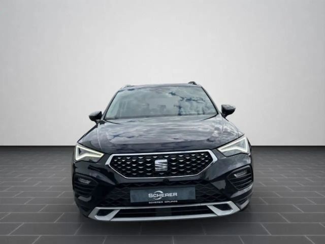 Seat Ateca 2.0 TSI 4Drive DSG