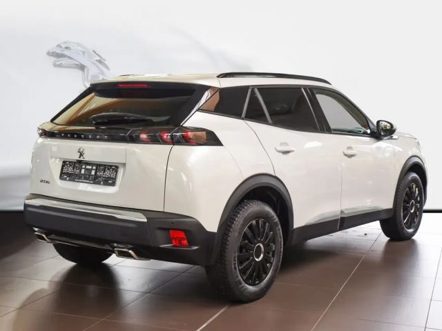 Peugeot 2008 Allure Pack