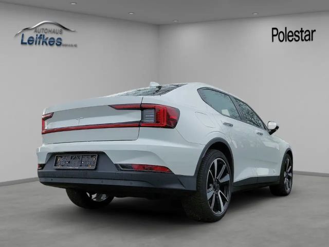 Polestar 2 Single motor