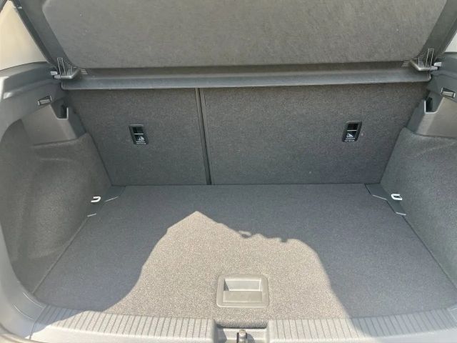 Volkswagen T-Cross 1.0 TSI DSG Style