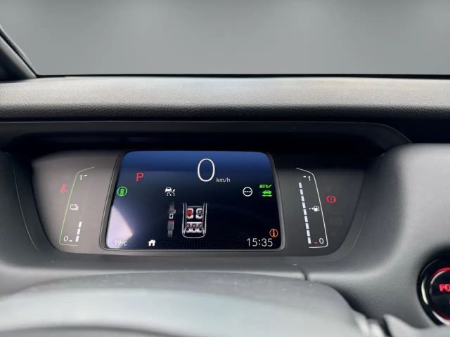 Honda Jazz 1.5 Advance Hybrid e:HEV