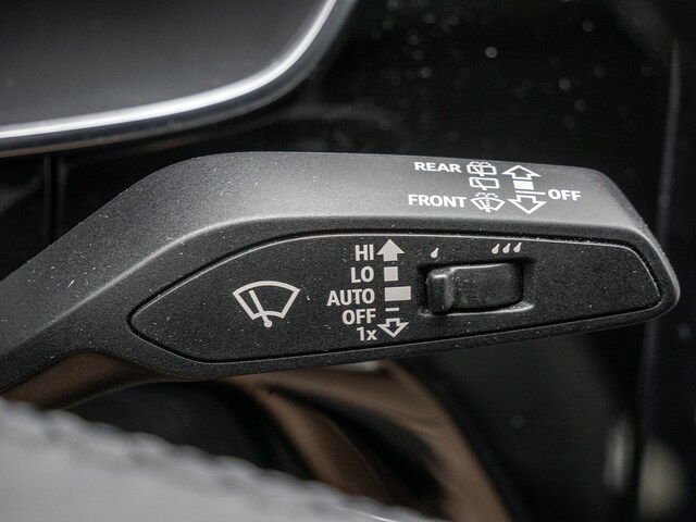 Audi Q3 35 TDI S-Tronic