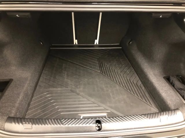 BMW 520 520d Sedan xDrive