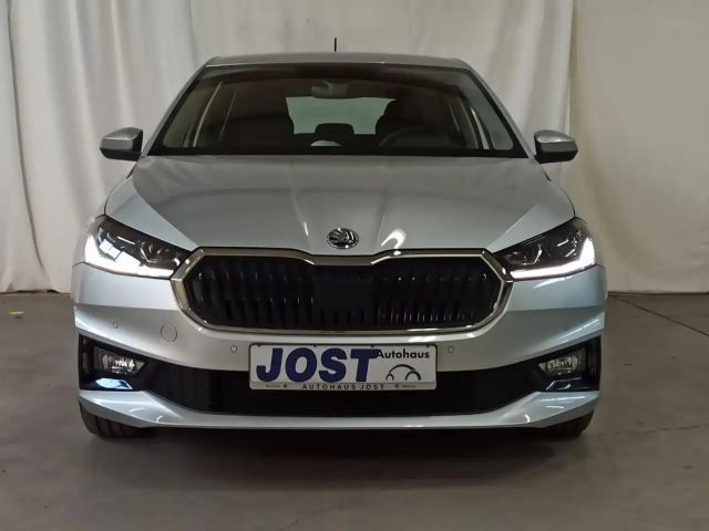 Skoda Fabia 1.0 TSI Style Style