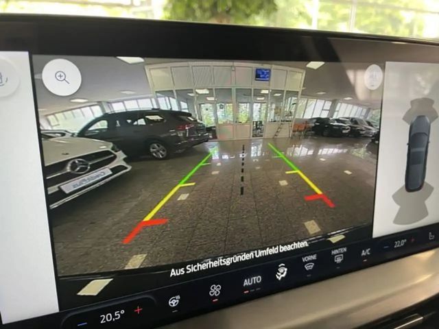 Ford Focus Titanium Wagon