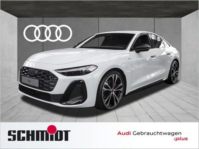Audi A5 Quattro