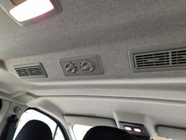 Nissan Primastar L2H1