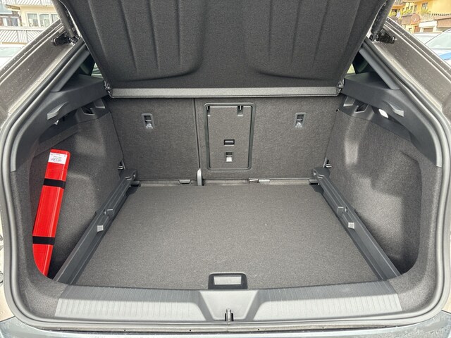 Cupra Tavascan Endurance