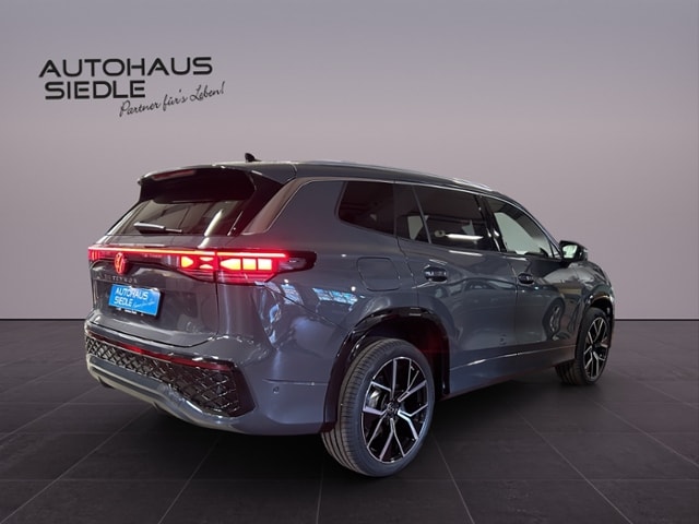 Volkswagen Tayron 4Motion DSG