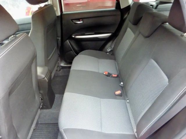 Suzuki Vitara 4x2 Comfort Hybrid