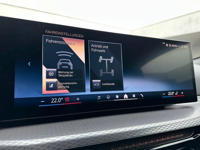 BMW 430 430i Cabrio M-Sport xDrive