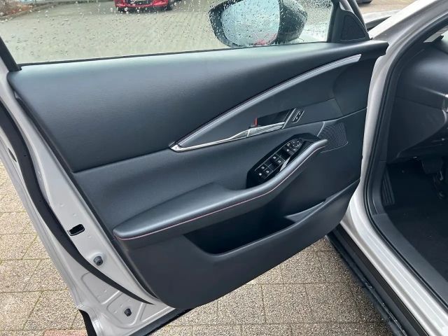 Mazda CX-30 2.5L Homura SkyActiv e-Skyactiv