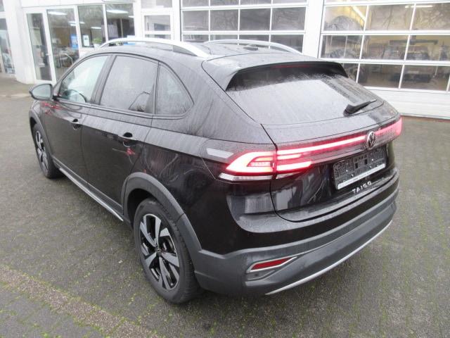 Volkswagen Taigo 1.0 TSI IQ.Drive Style