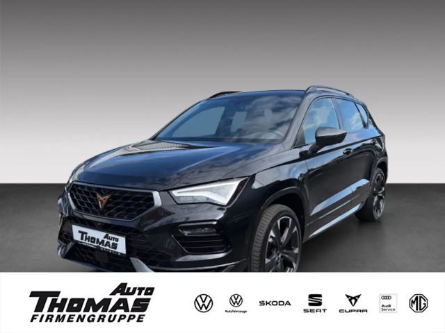 Cupra Ateca 2.0 TSI 4Drive VZ