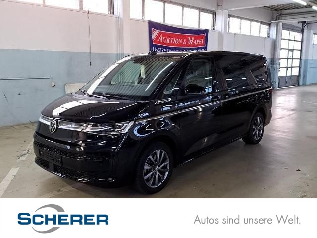 Volkswagen Multivan 2.0 TSI T7