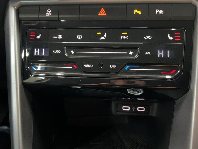 Volkswagen T-Roc 2.0 TDI DSG Life