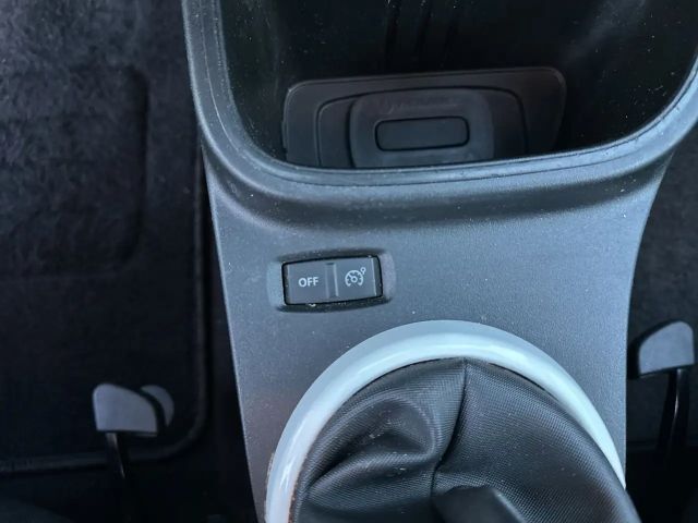 Renault Twingo Limited SCe 65