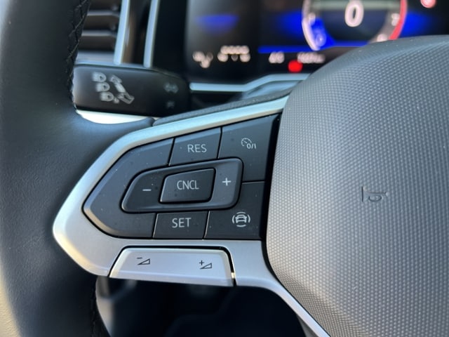 Volkswagen Polo 1.0 TSI Move