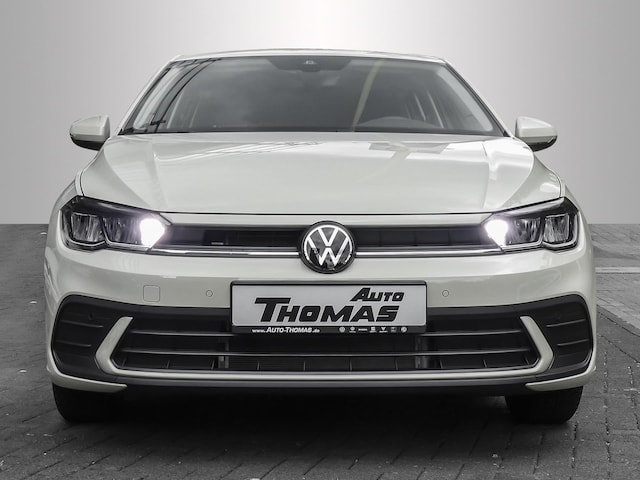 Volkswagen Polo 1.0 TSI Life
