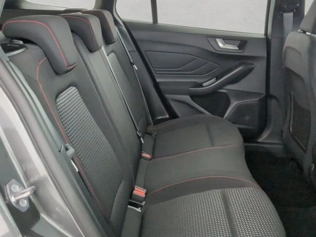 Ford Focus 1.5 EcoBlue ST Line Wagon