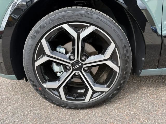 Kia Niro Hybrid Spirit