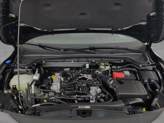 Ford Focus ST Line Wagon