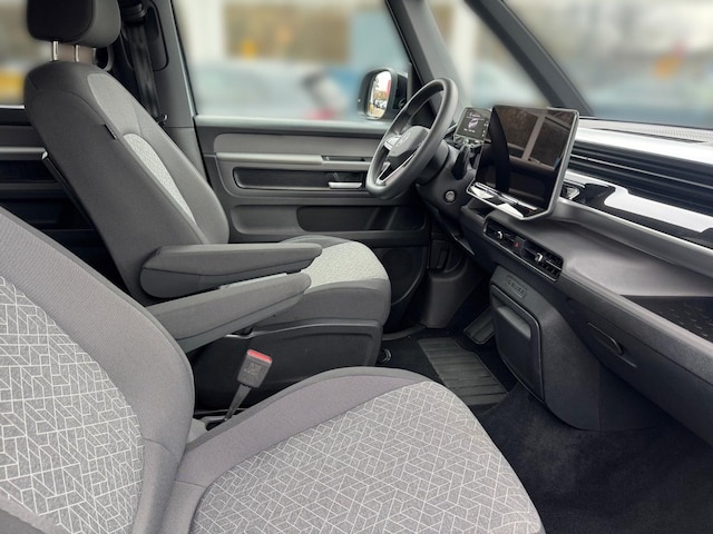 Volkswagen ID.Buzz Pro