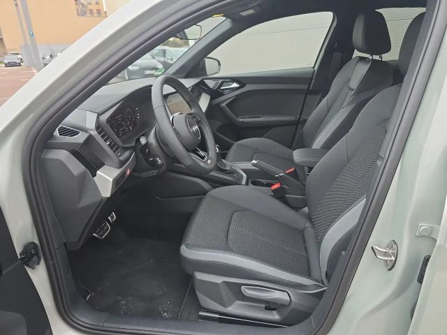 Audi A1 30 TFSI Allstreet S-Line