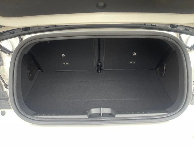 Fiat 500e Elektro Cabrio 42kWh Comfort Style