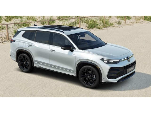 Volkswagen Tayron 2.0 TDI 4Motion DSG R-Line