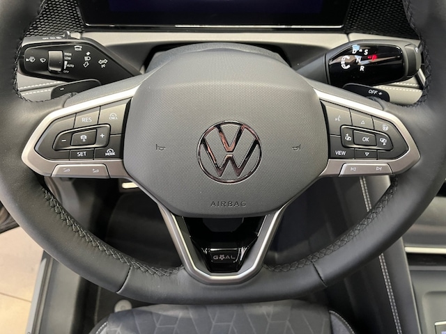 Volkswagen Tiguan 1.5 eTSI DSG