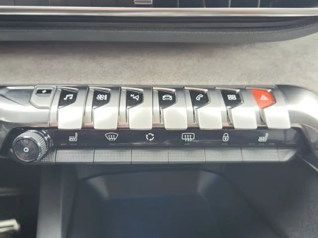 Peugeot 3008 EAT8 GT-Line Hybrid