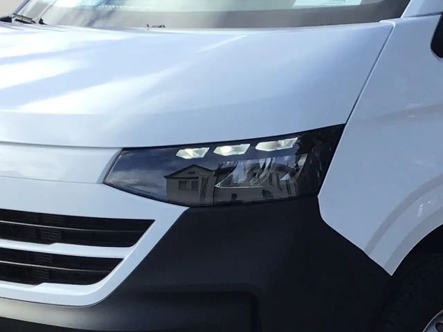 Volkswagen Transporter T7