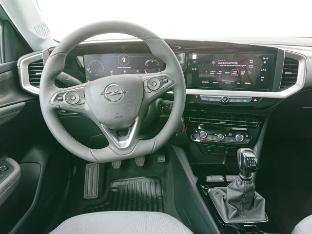 Opel Mokka Elegance Turbo