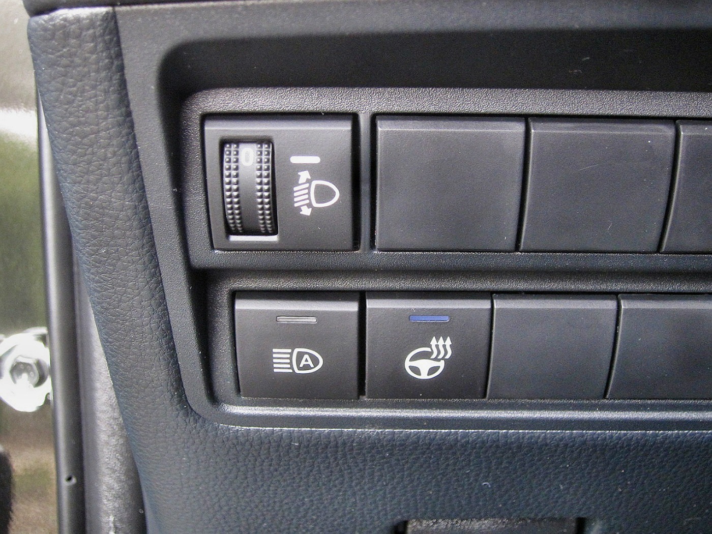 Toyota Yaris 5-deurs