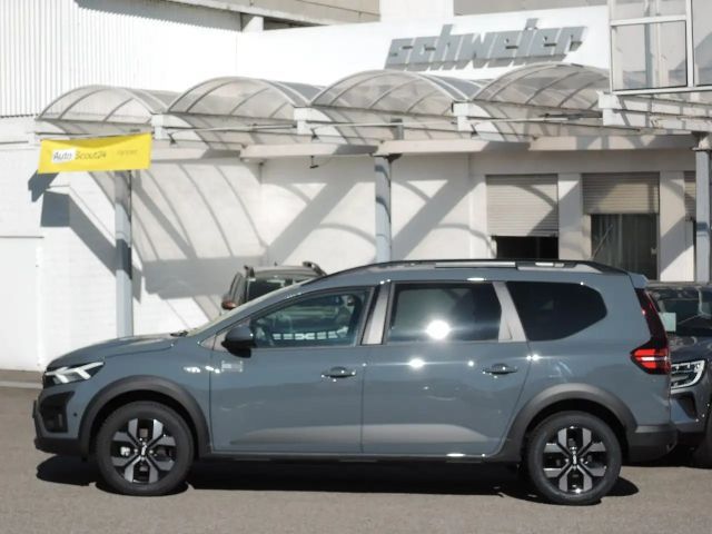 Dacia Jogger Hybrid 140