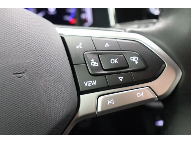 Volkswagen Taigo 1.0 TSI DSG R-Line