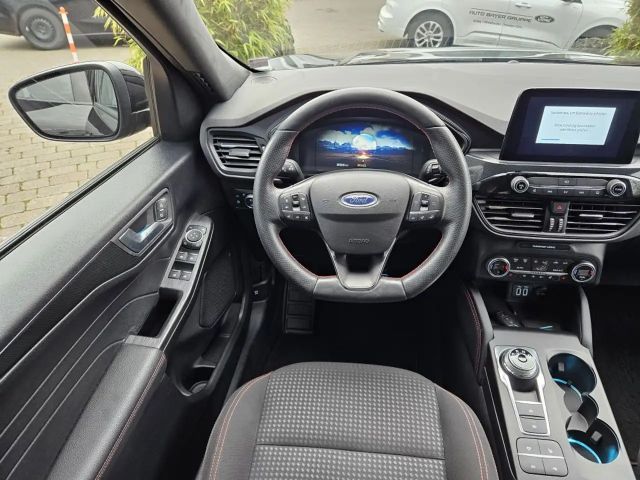 Ford Kuga Plug in Hybrid ST Line