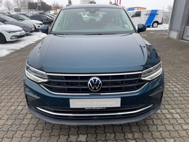 Volkswagen Tiguan 1.5 TSI DSG Life